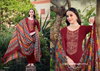 Lovina Vol 3 By Belliza Embroidery Viscose Rayon Dress Material Wholesale Market In Surat With Price
